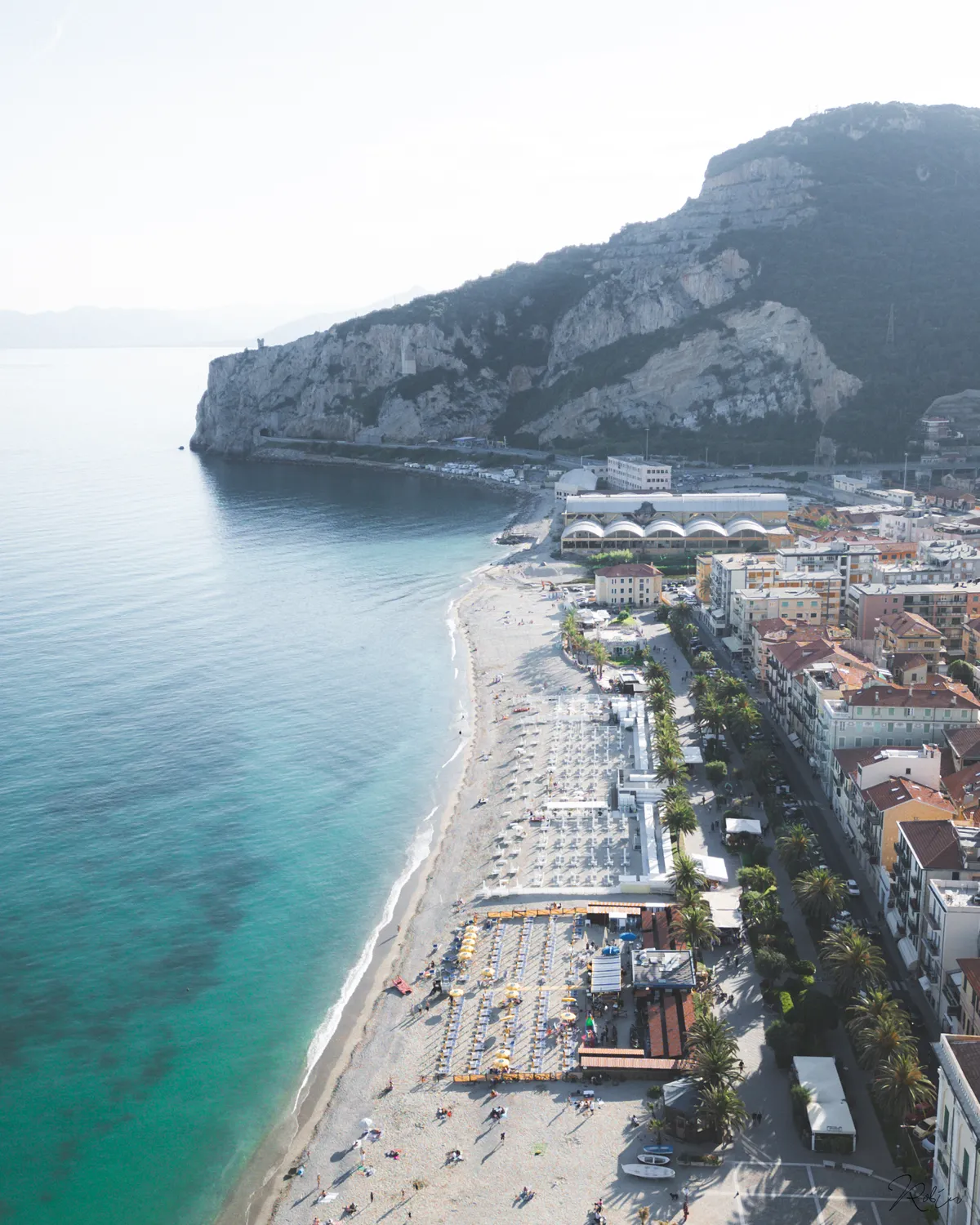 Summer Vibe — DJI 0507