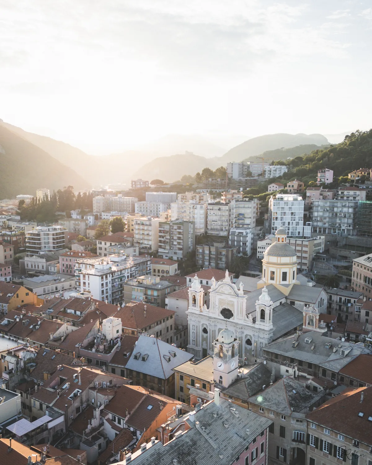 Summer Vibe — DJI 0524