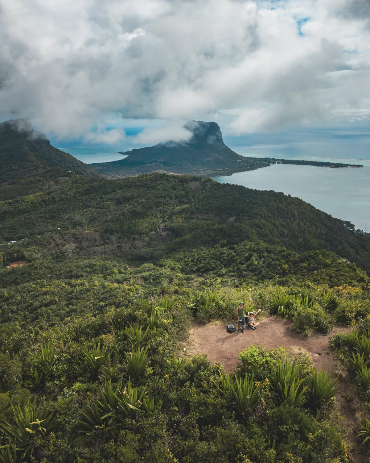 Ile Maurice — DJI 0587 2