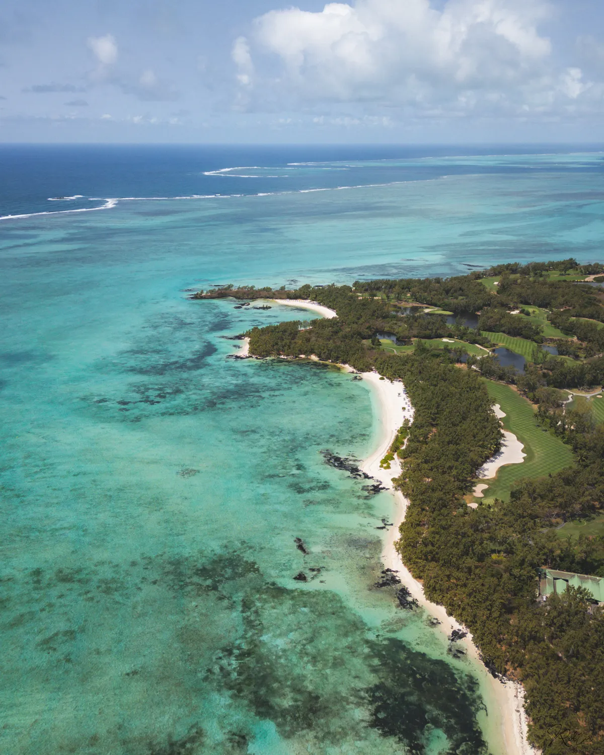 Ile Maurice — DJI 0623 2