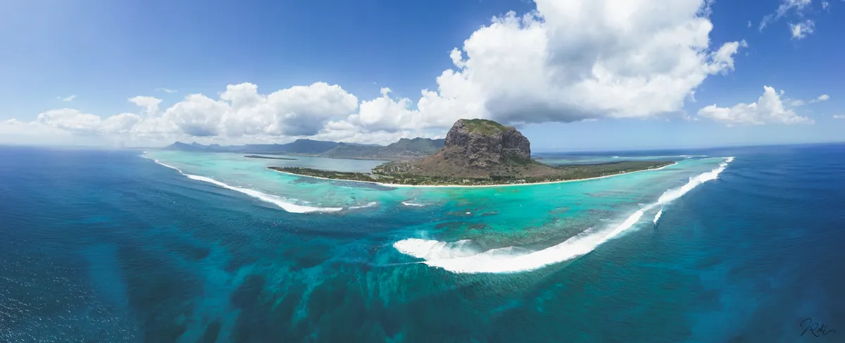 Ile Maurice — DJI 0650 2