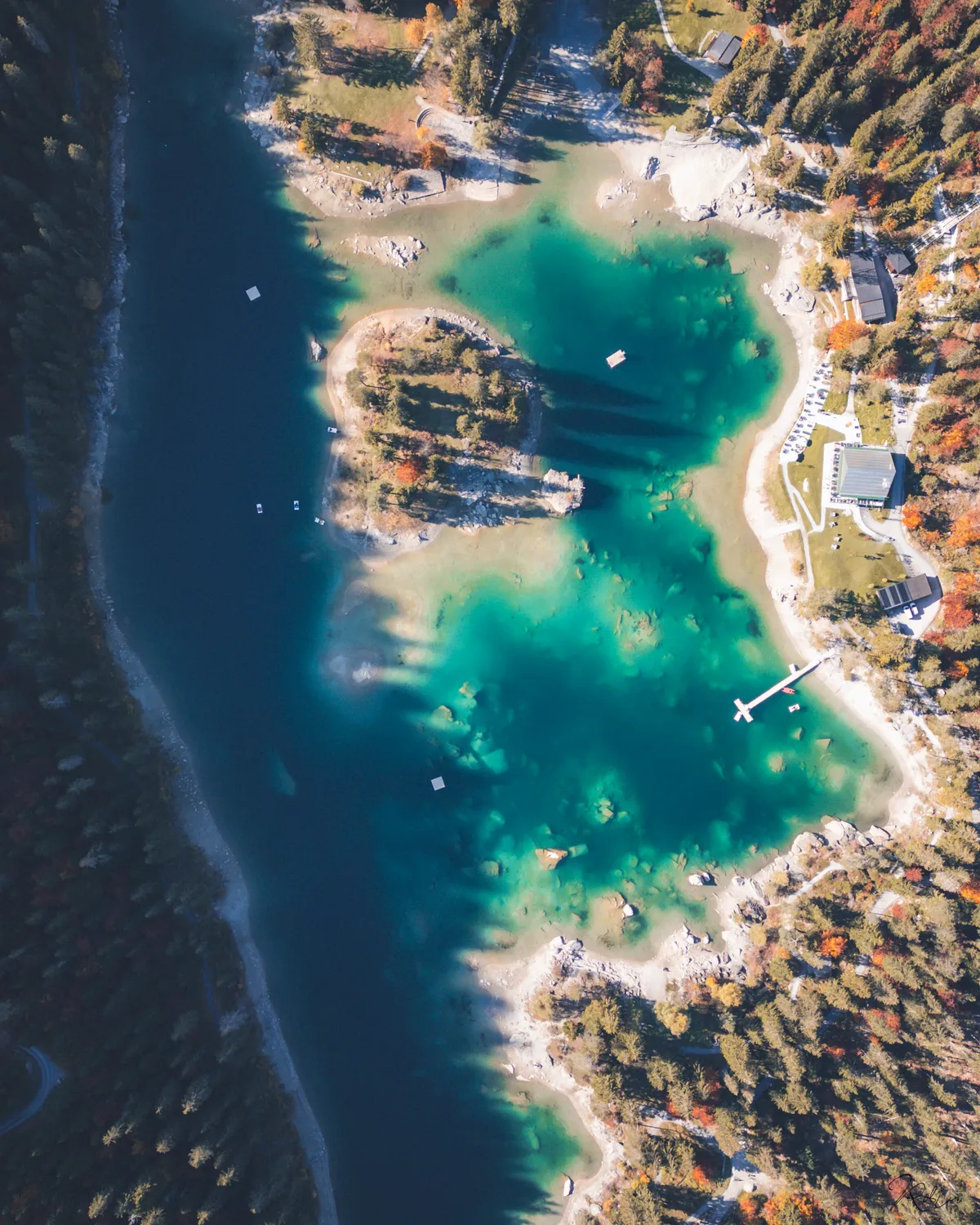 Mountain — DJI 0731