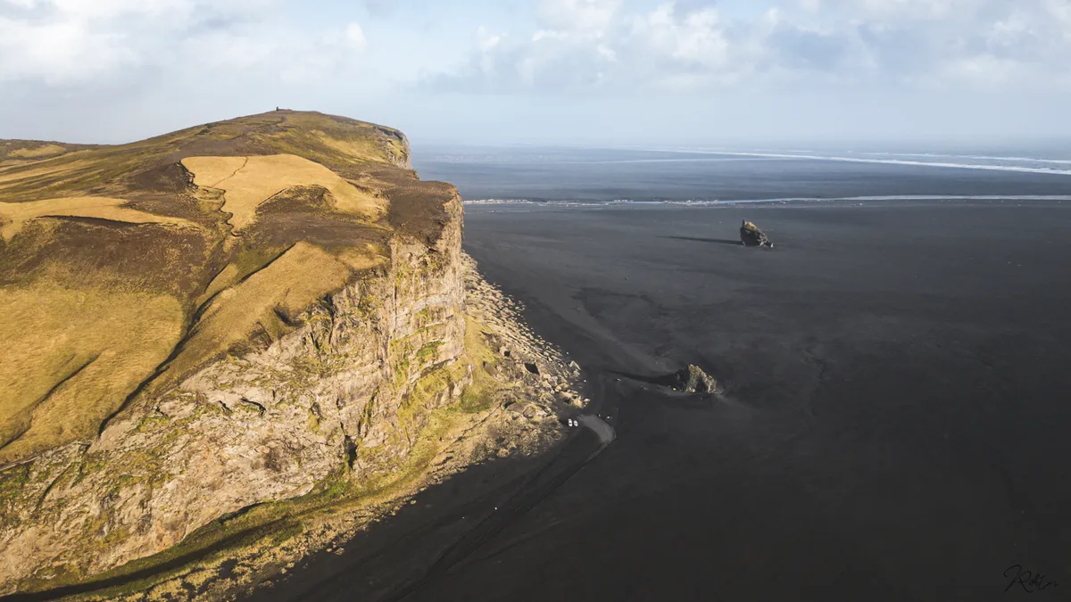 Iceland — DJI 0766