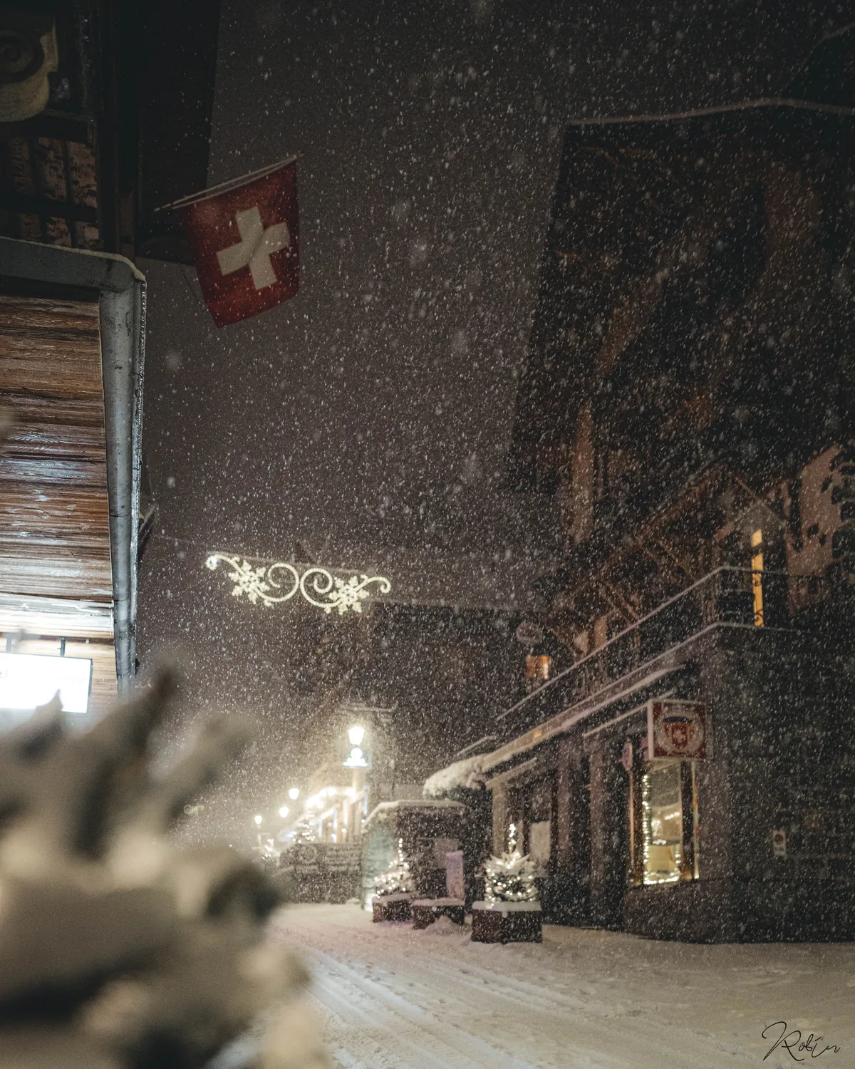 Winter Vibe — DSC00605