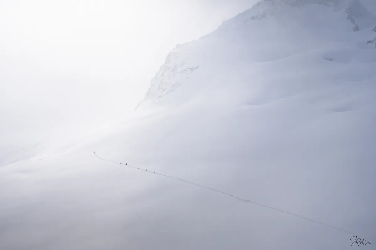 Winter Vibe — DSC01496