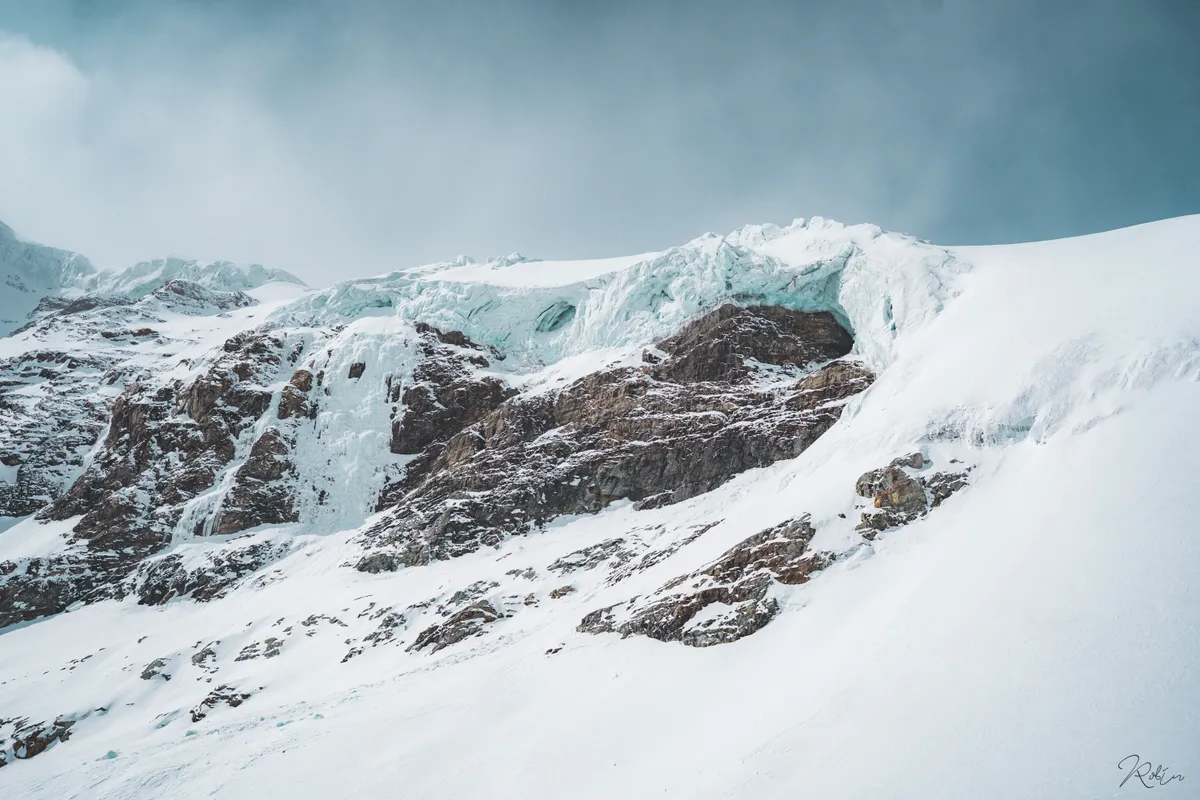 Mountain — DSC01624