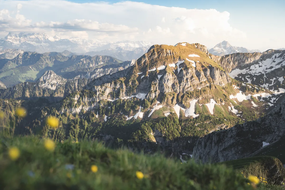 Mountain — DSC01964