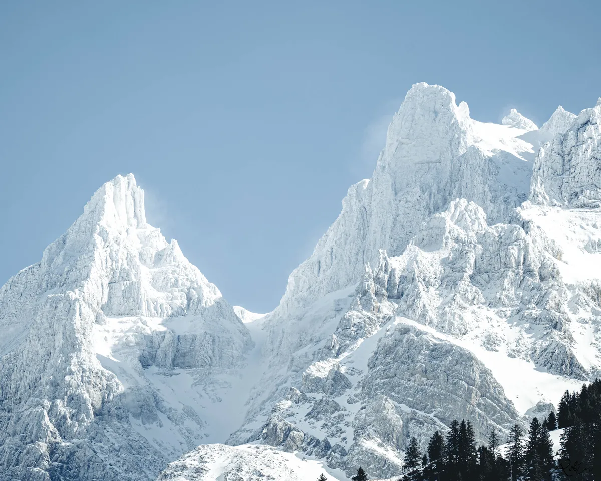 Mountain — DSC02196