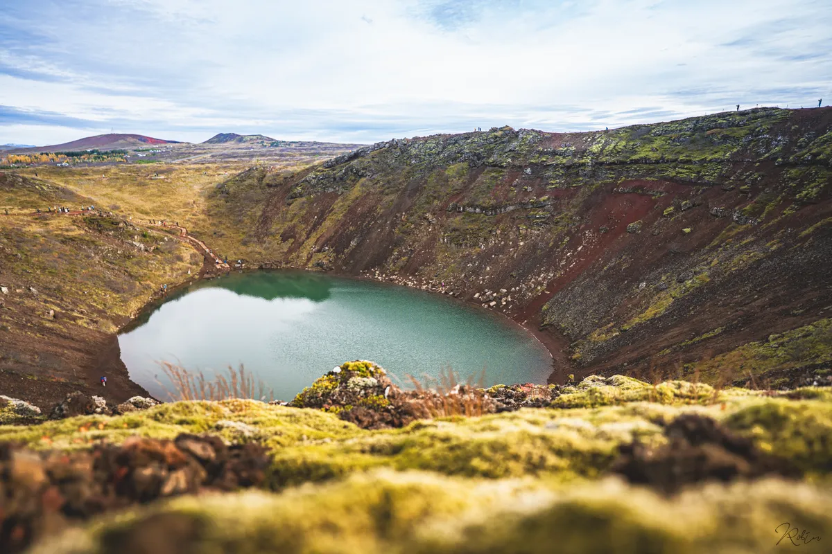 Iceland — DSC03472