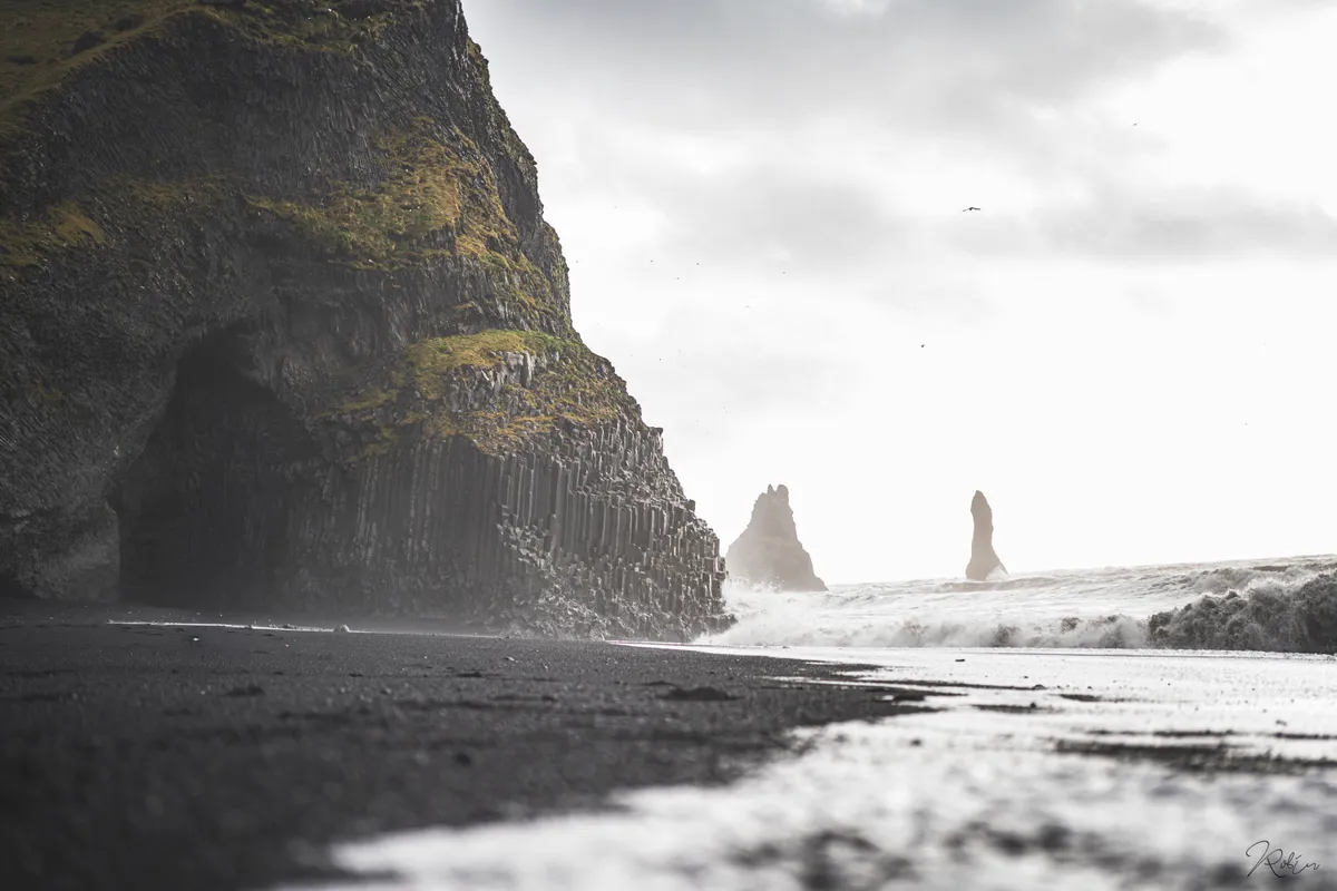 Iceland — DSC03780