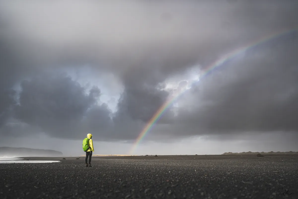 Iceland — DSC03808