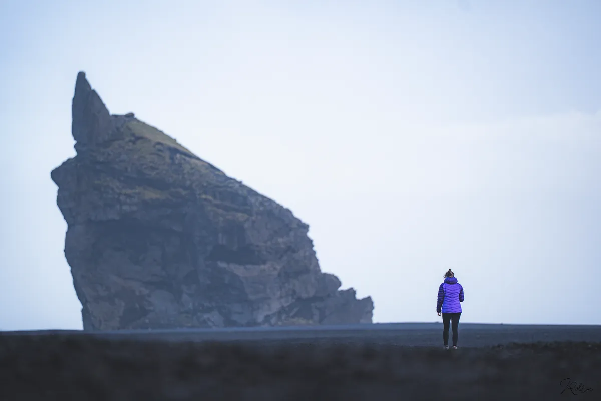 Iceland — DSC03979