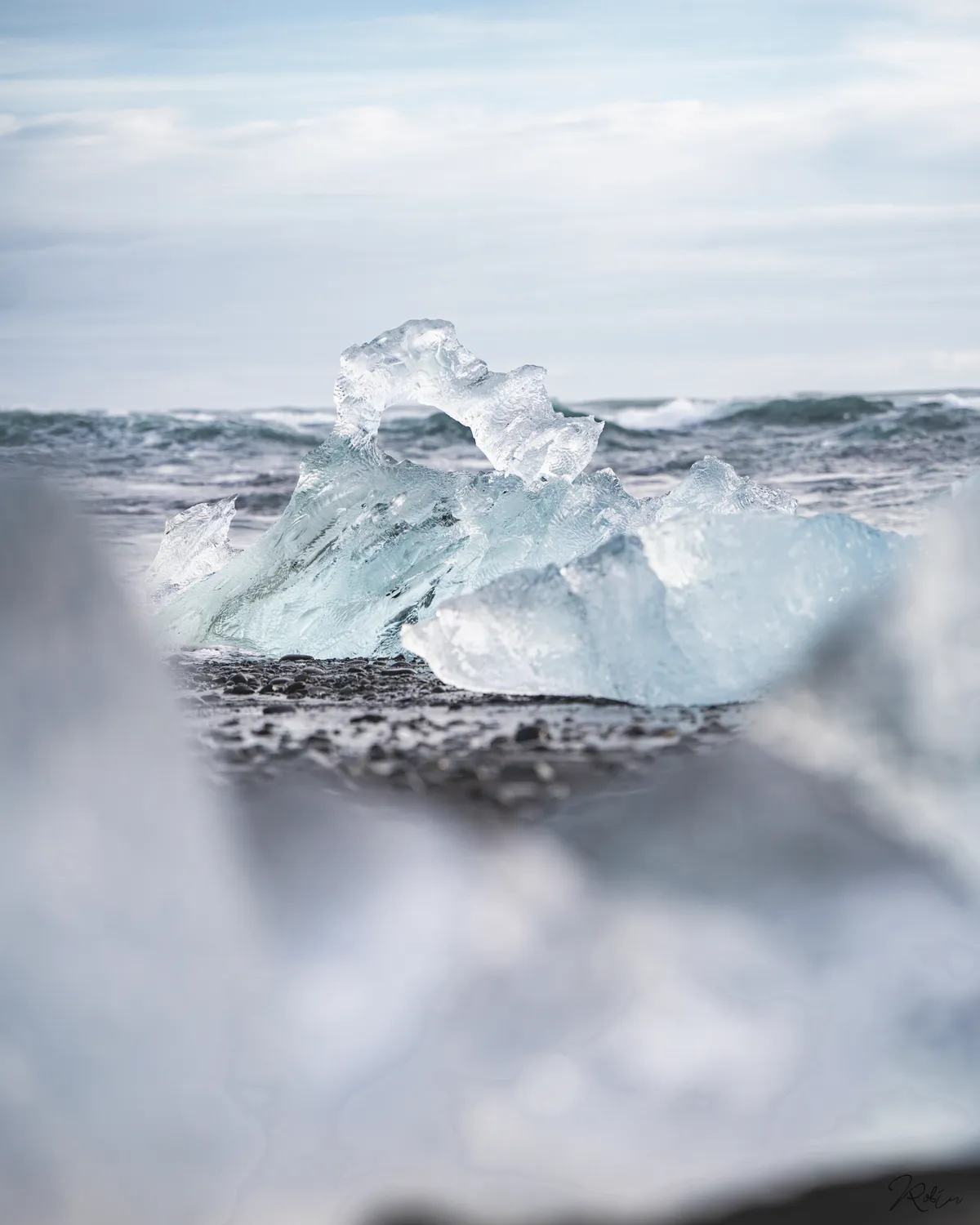 Iceland — DSC04505