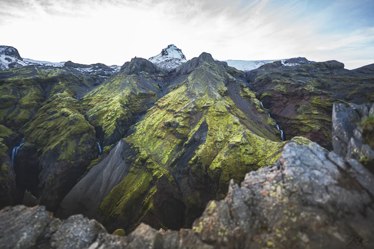 Iceland — DSC04667