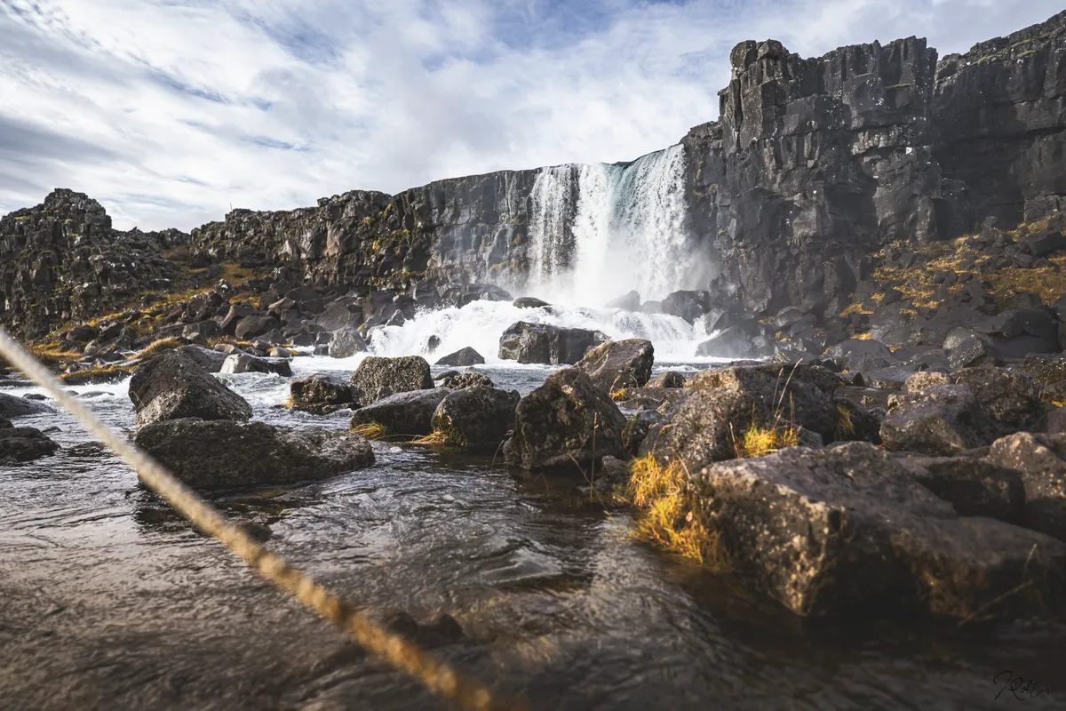 Iceland — DSC04864