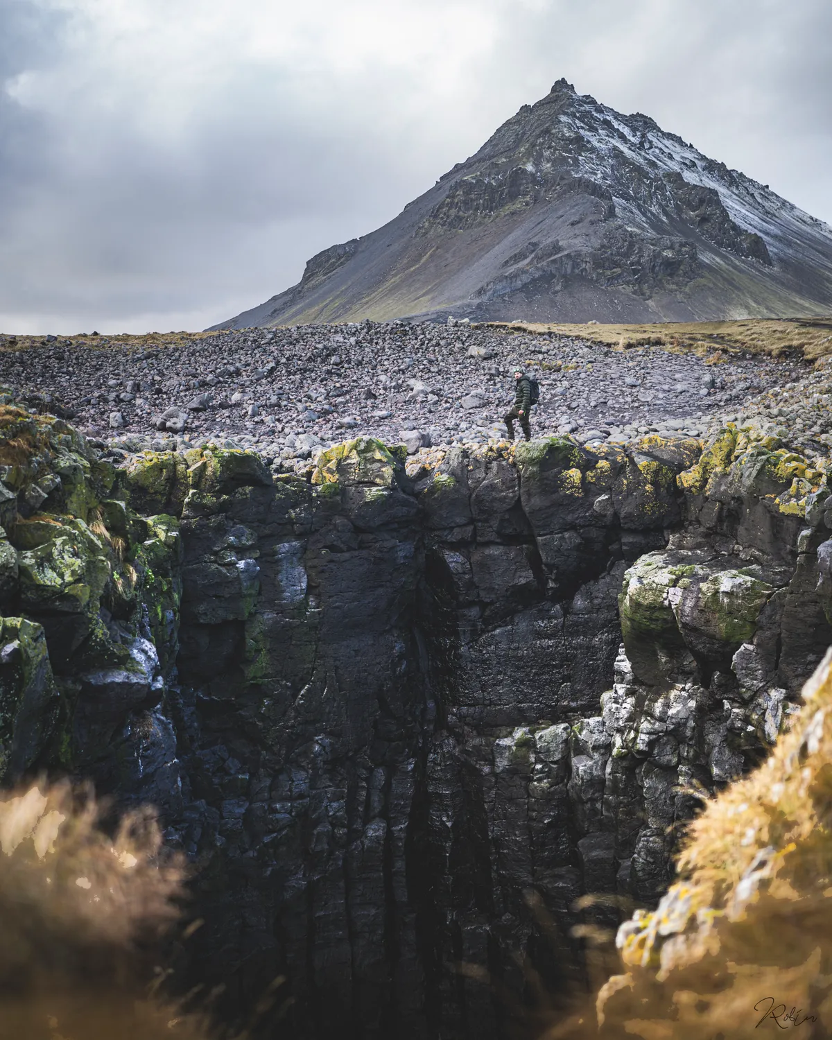 Iceland — DSC05136