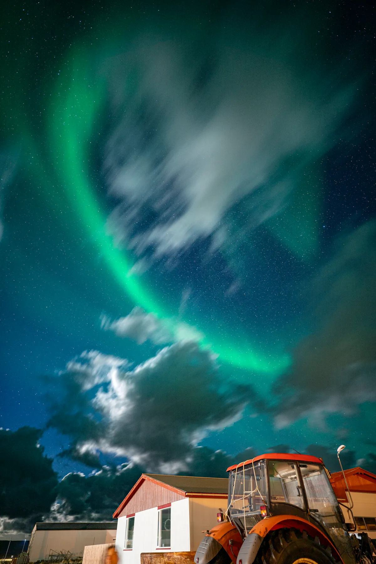Iceland — DSC05241