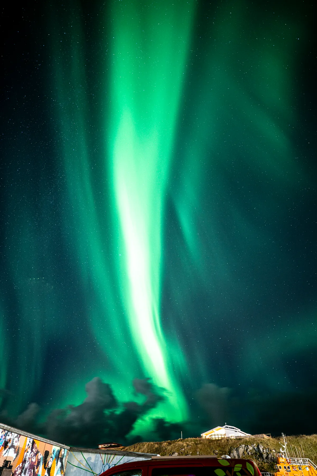 Iceland — DSC05260
