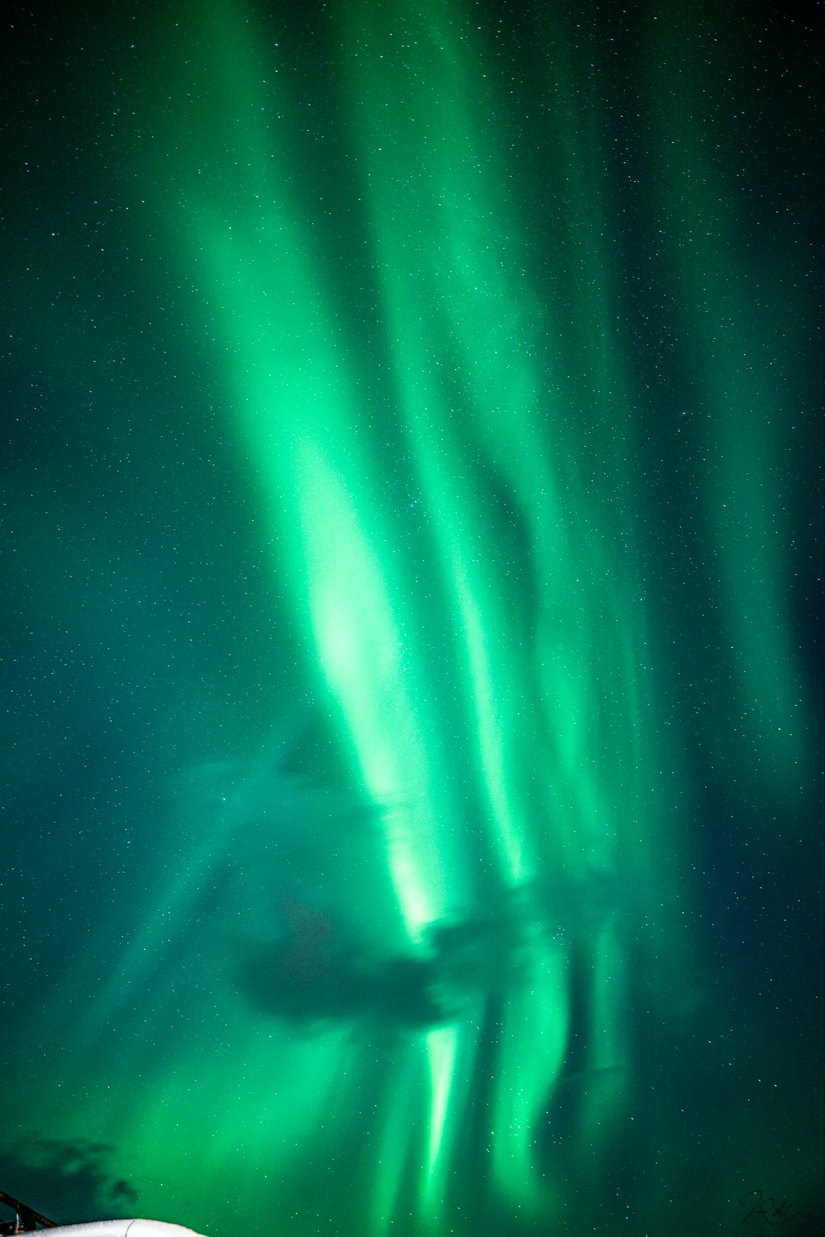 Iceland — DSC05261