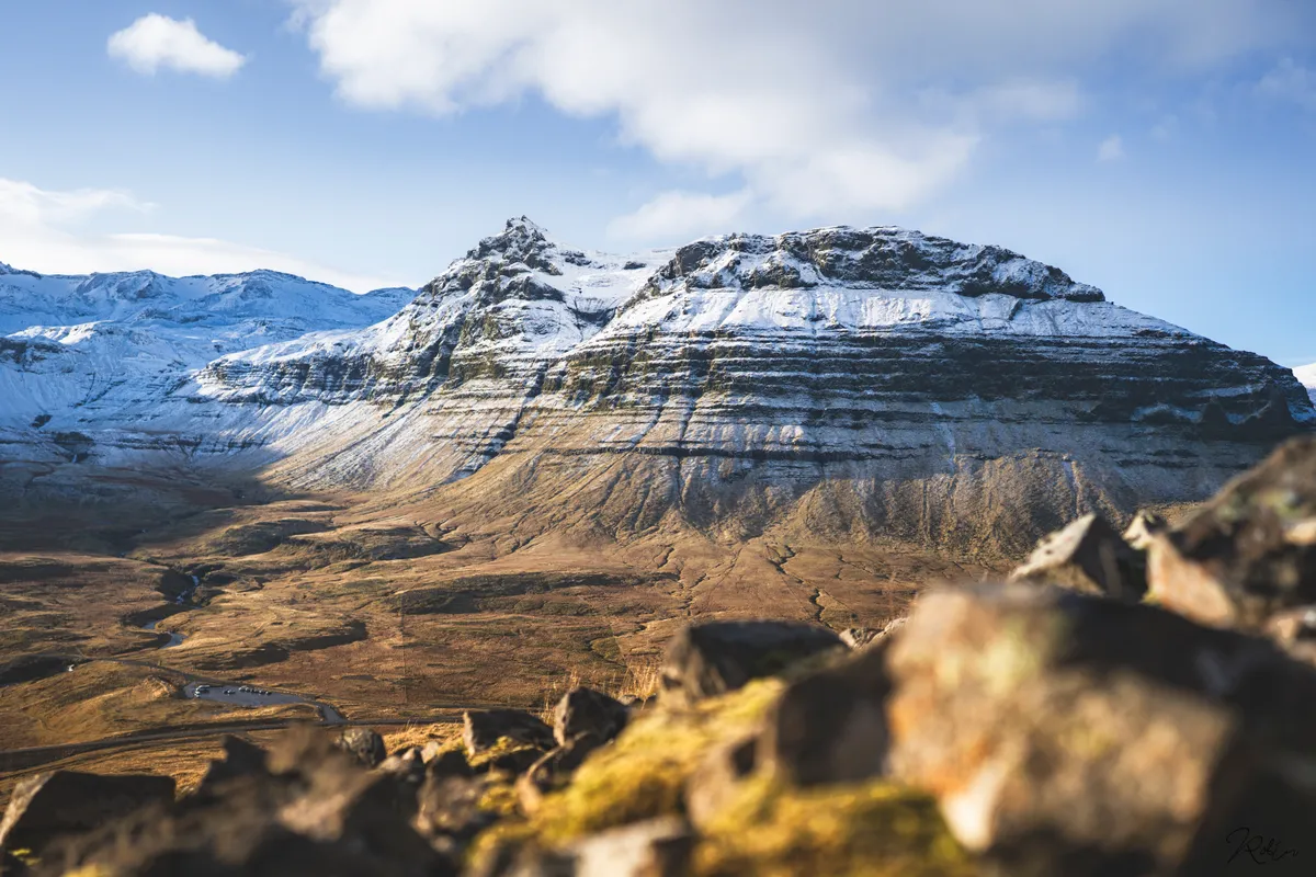 Iceland — DSC05291