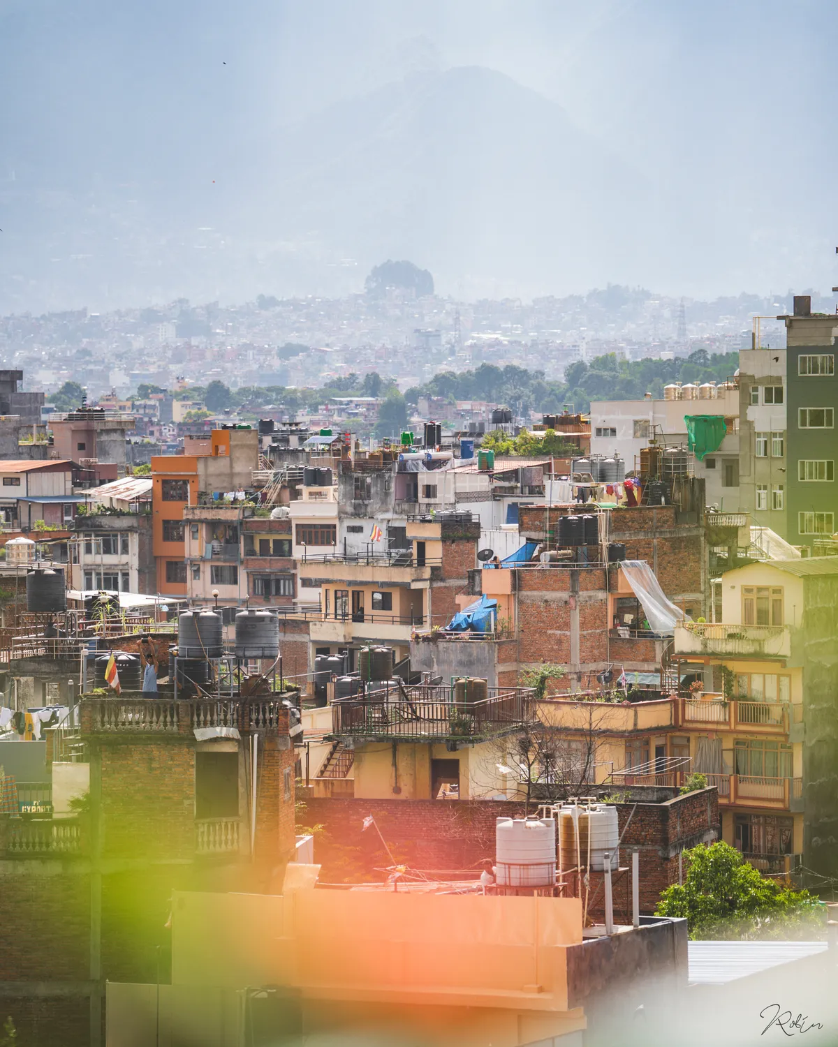 Nepal — DSC07157