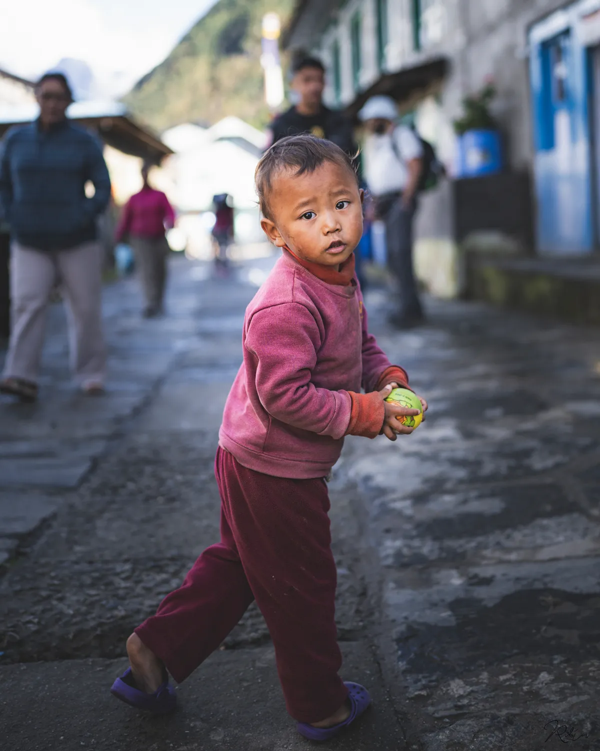 Nepal — DSC07419