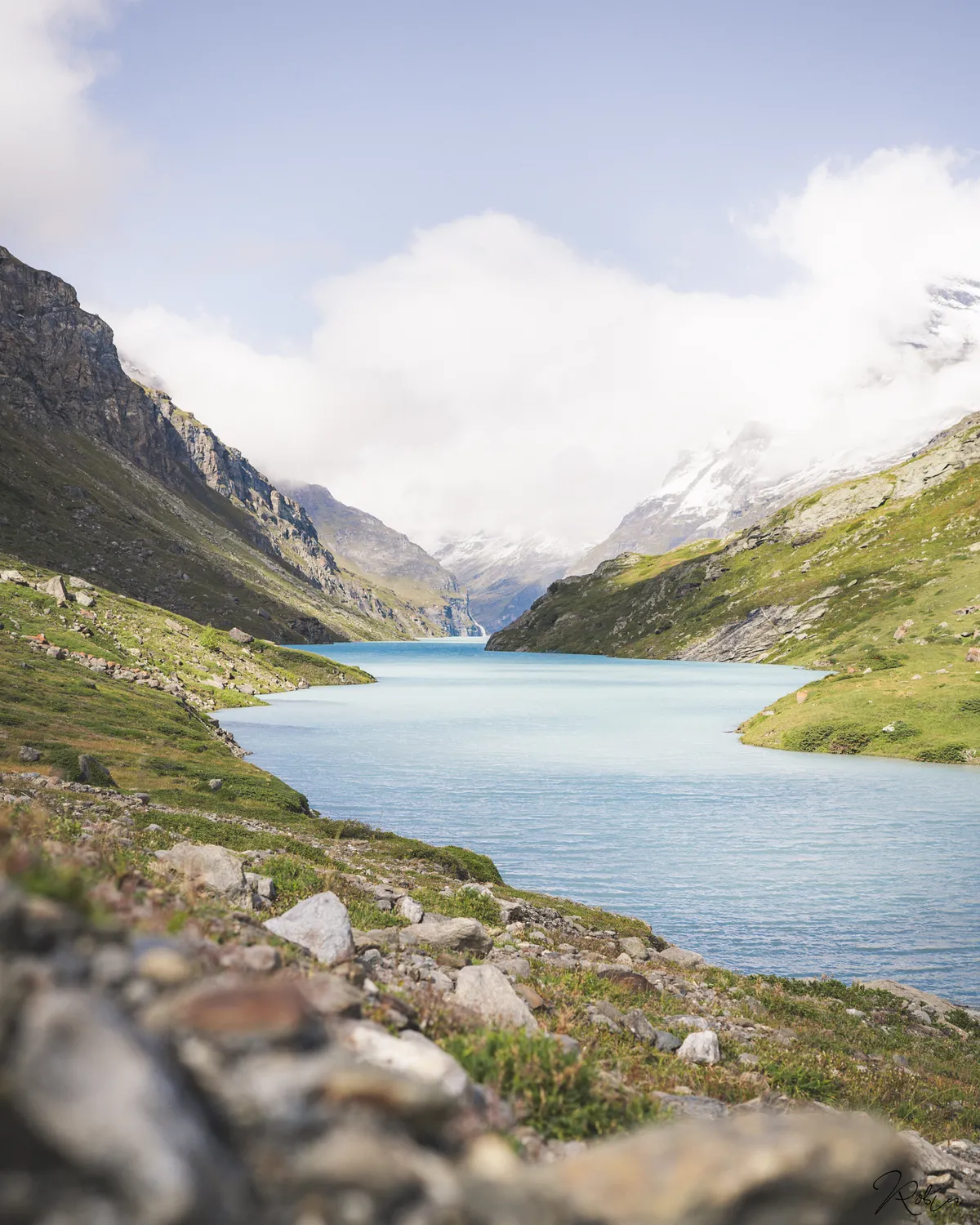 Mountain — DSC07942
