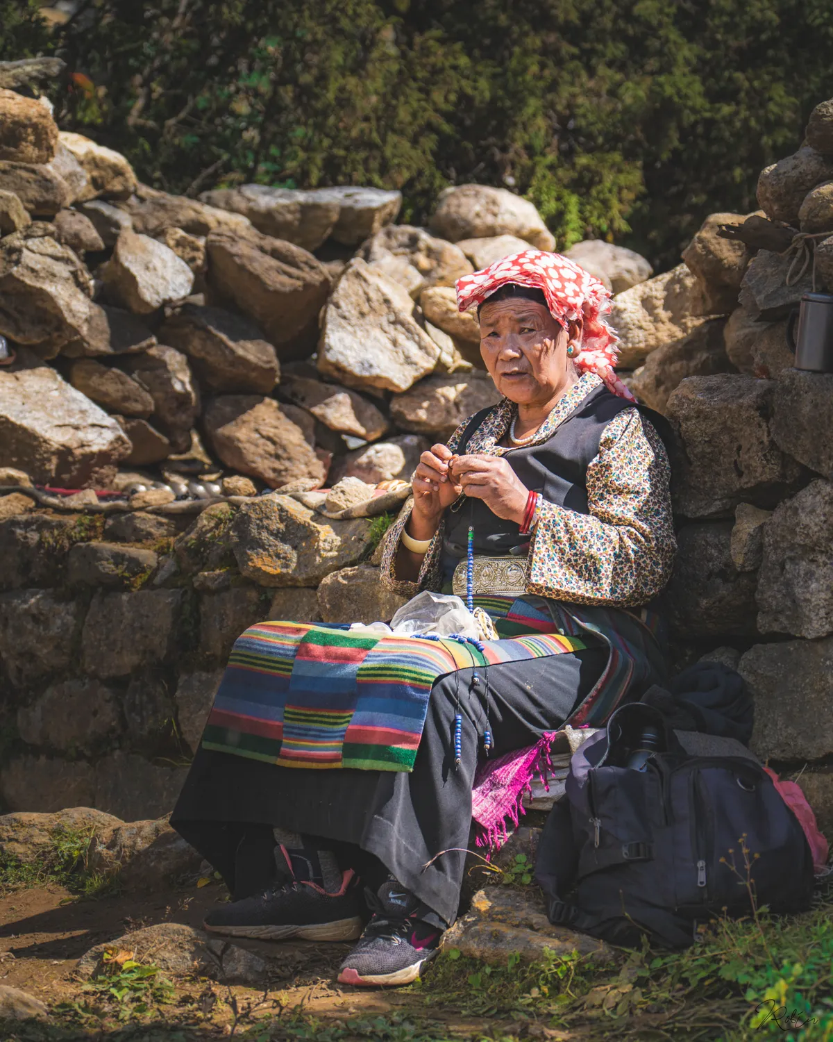 Nepal — DSC07957