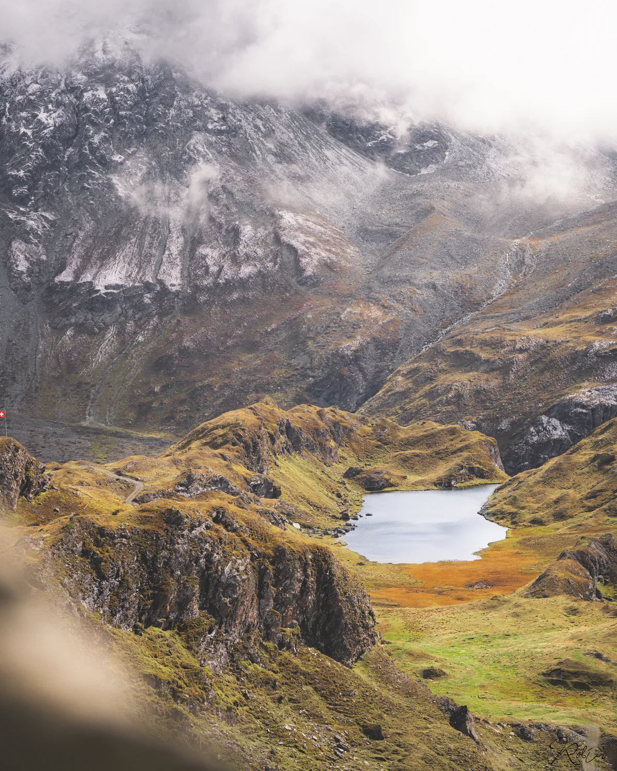 Mountain — DSC07963