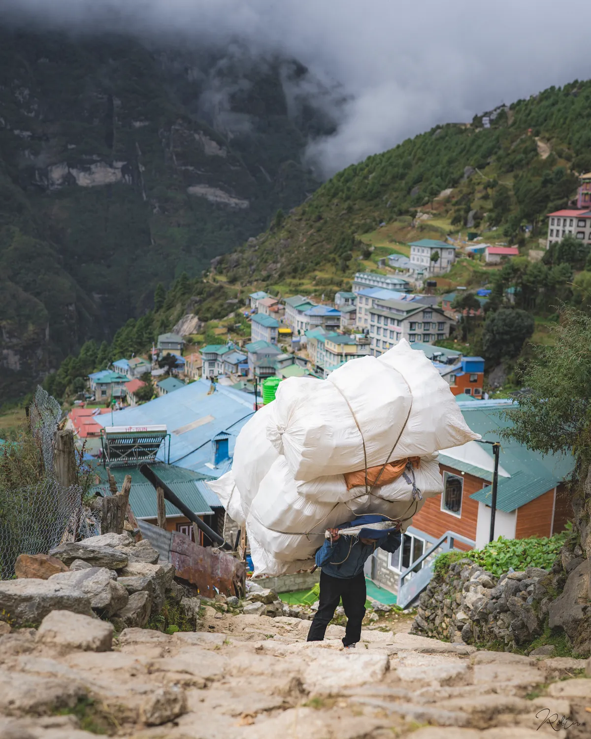 Nepal — DSC08323