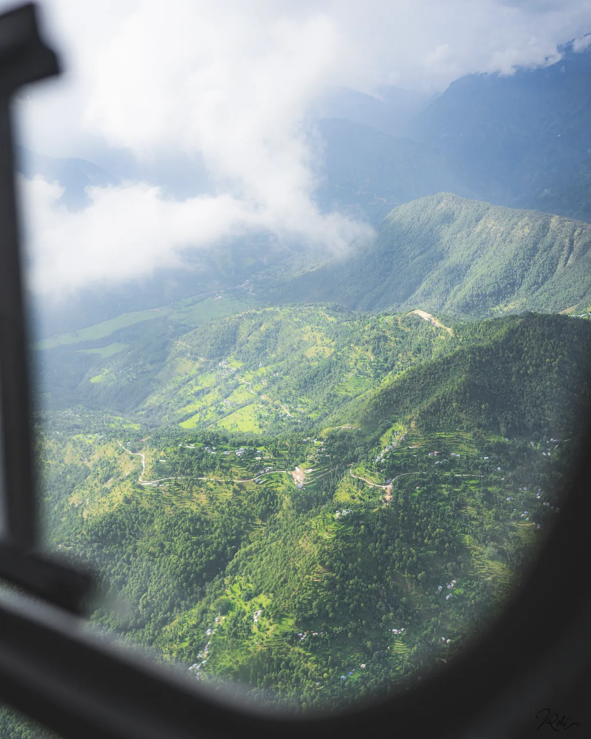 Nepal — DSC08393