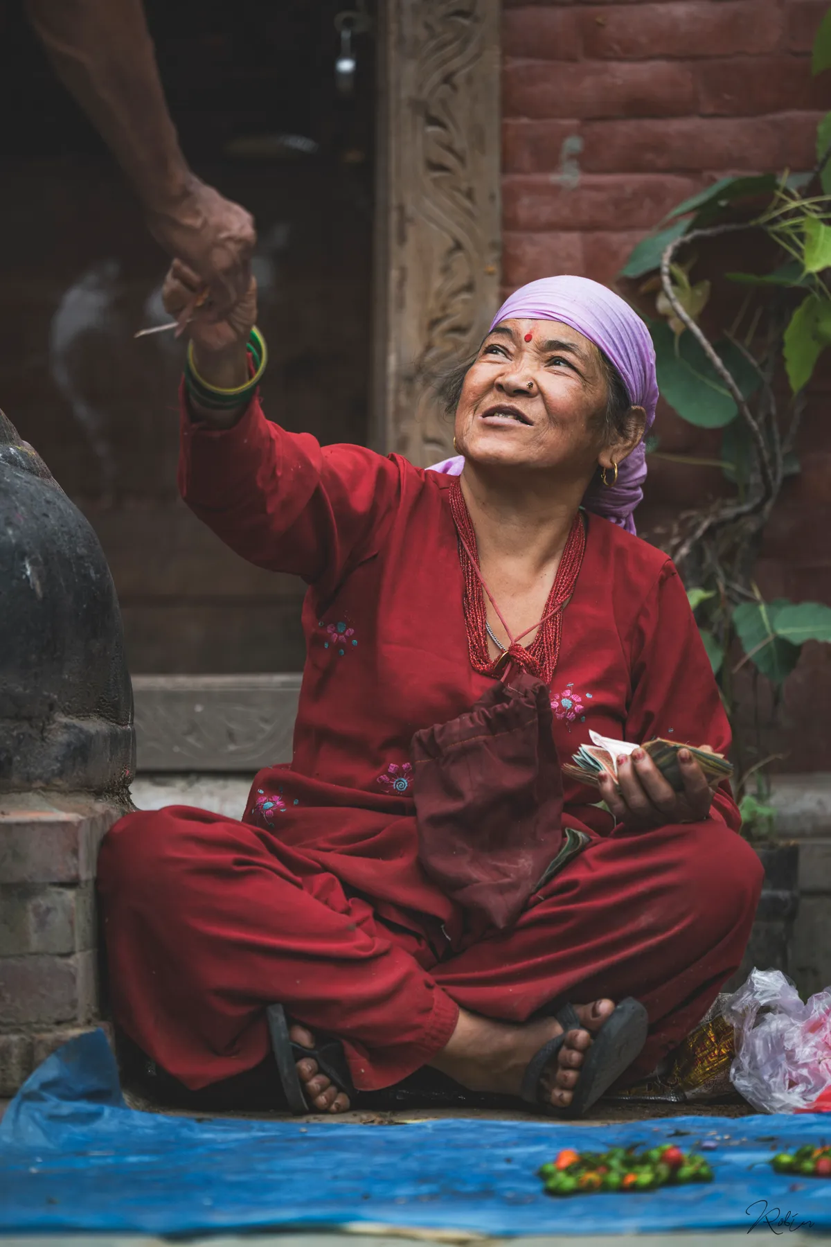 Nepal — DSC08456