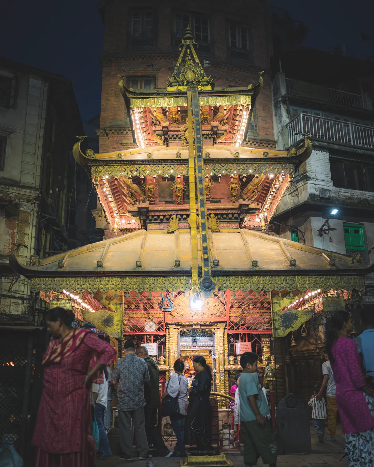 Nepal — DSC08513