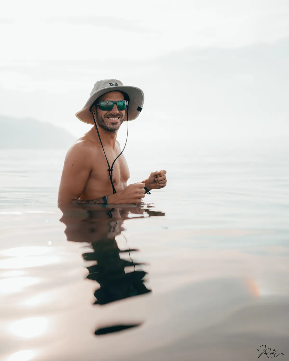 Summer Vibe — DSC09113