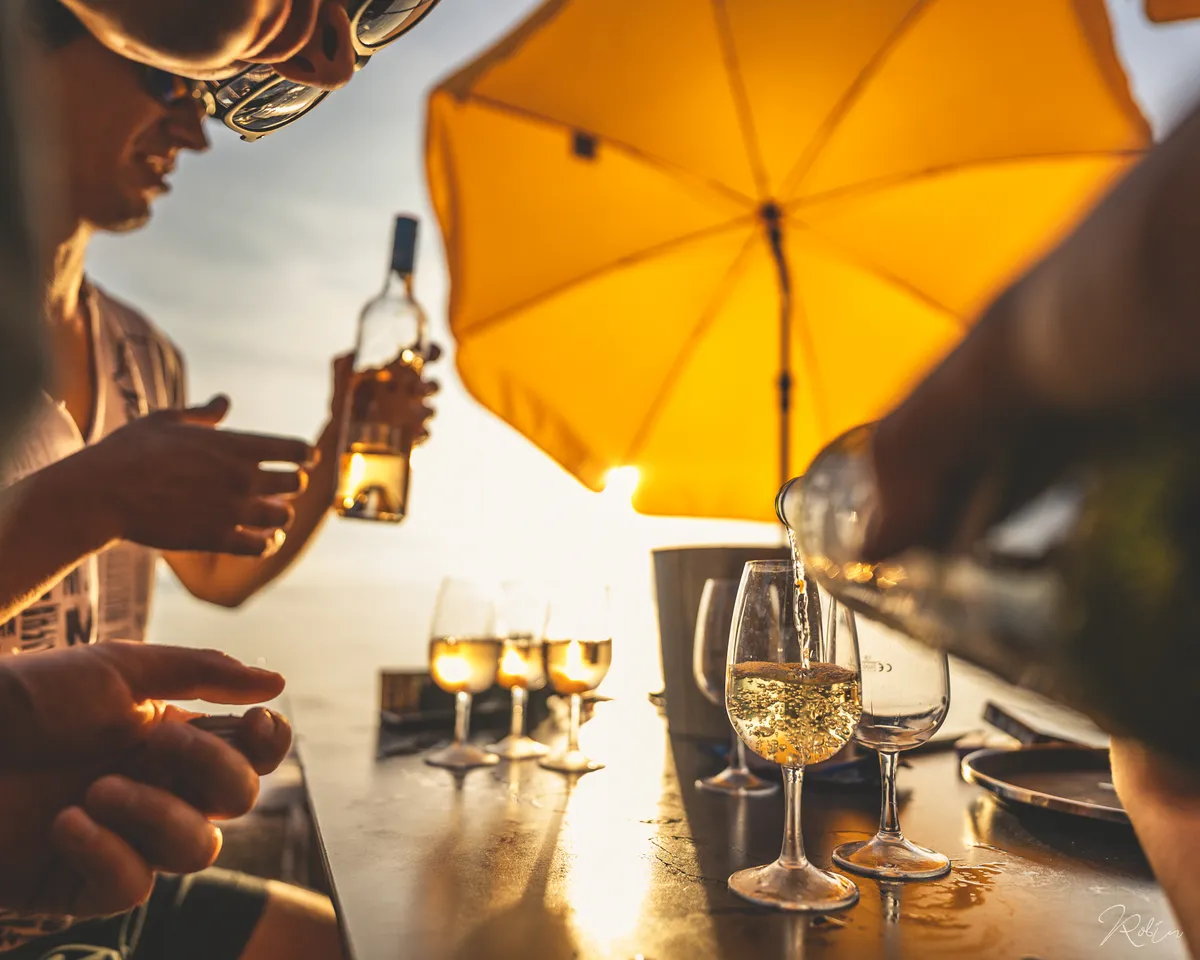 Summer Vibe — DSC09618