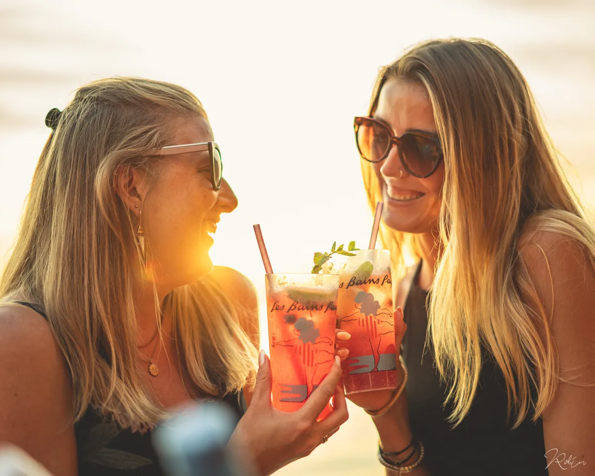 Summer Vibe — DSC09777