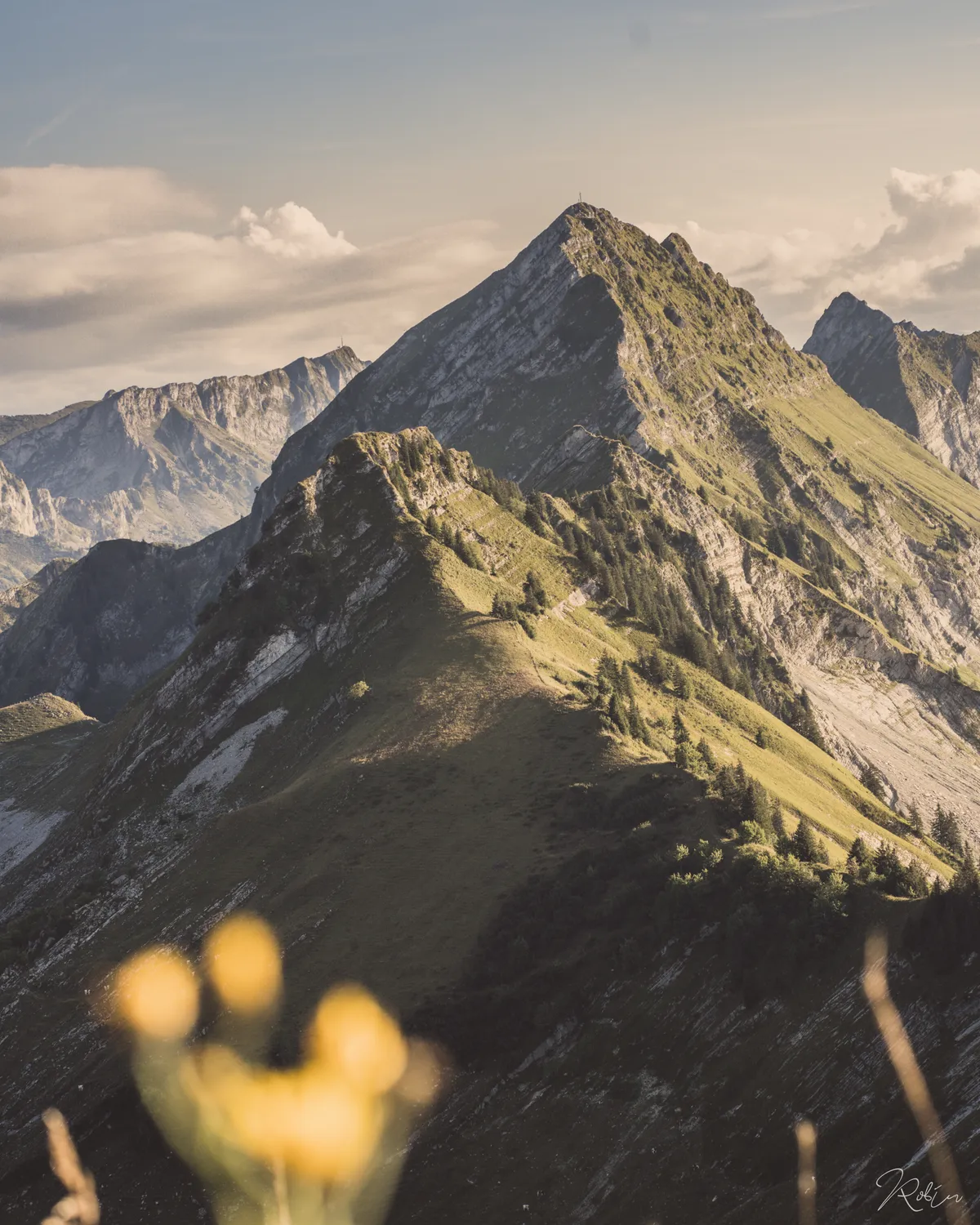 Mountain — DSC09850